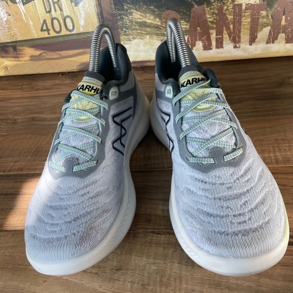 Karhu womens athletic shoes - Picture 5 of 8